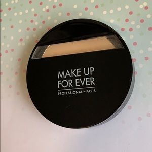 Makeup forever duo mat foundation